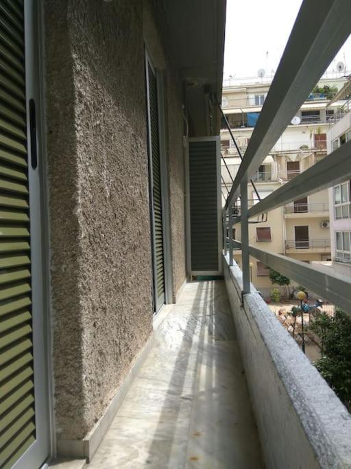 Nice& Cozy Flat 1Min From The Heart Of Athens.Wifi Exterior photo